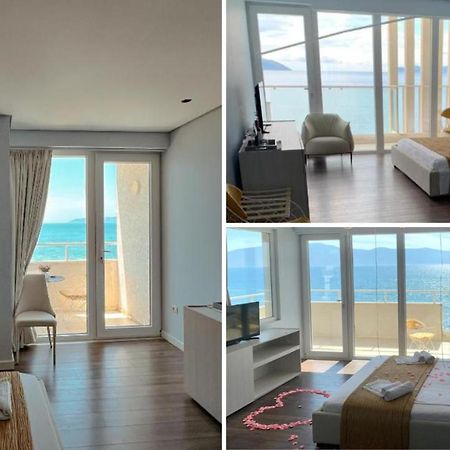 Maxi Room Vlorë Eksteriør billede