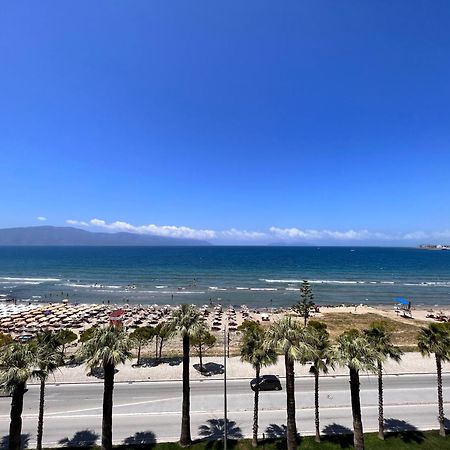 Maxi Room Vlorë Værelse billede