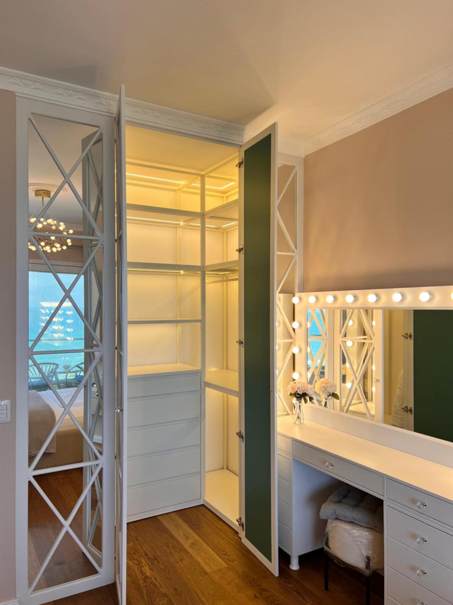 Maxi Room Vlorë Værelse billede