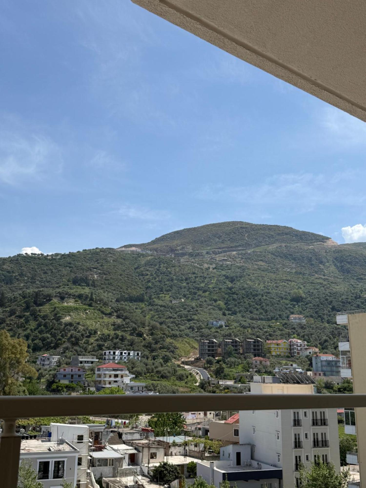 Maxi Room Vlorë Værelse billede